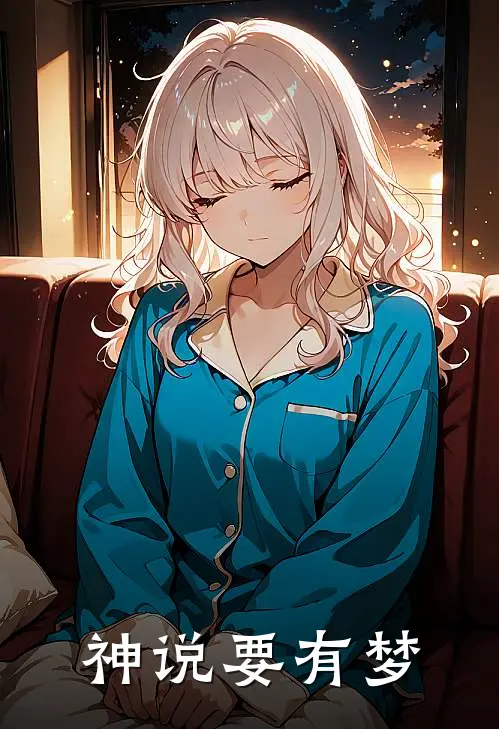 神说要有梦何初程栖日完本完结小说_热门小说排行榜神说要有梦何初程栖日