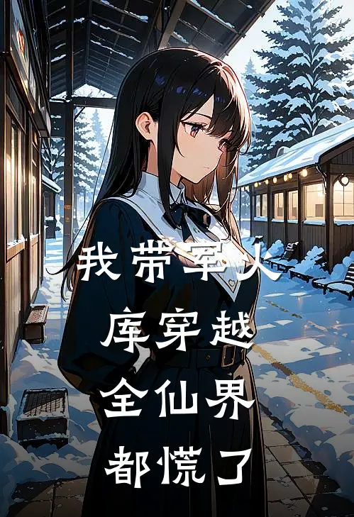 我带军火库穿越，全仙界都慌了