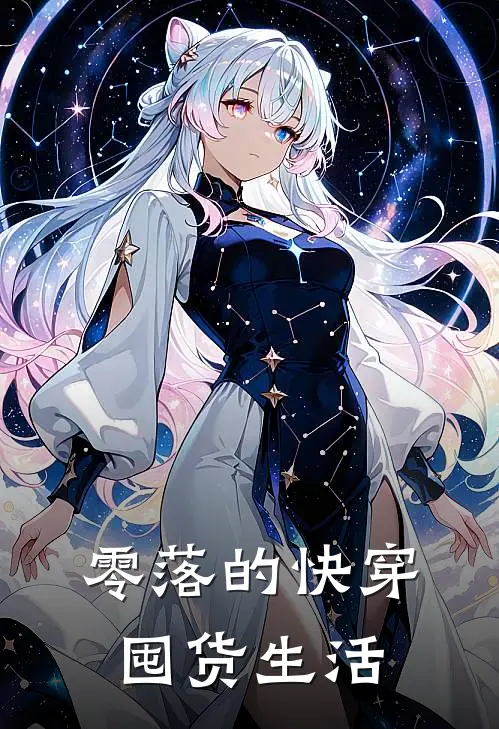 零落的快穿囤货生活