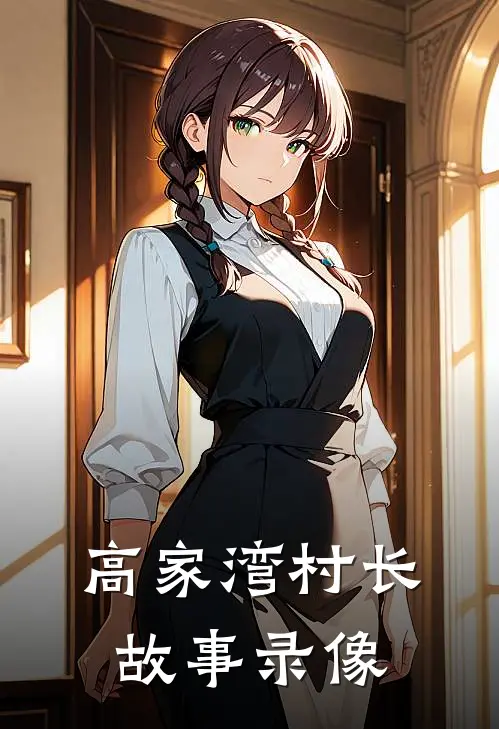 高家湾村长故事录像