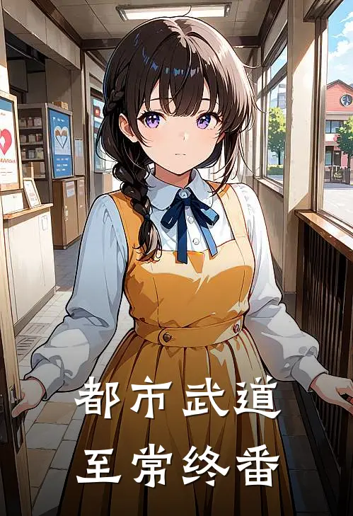 都市武道至常终番