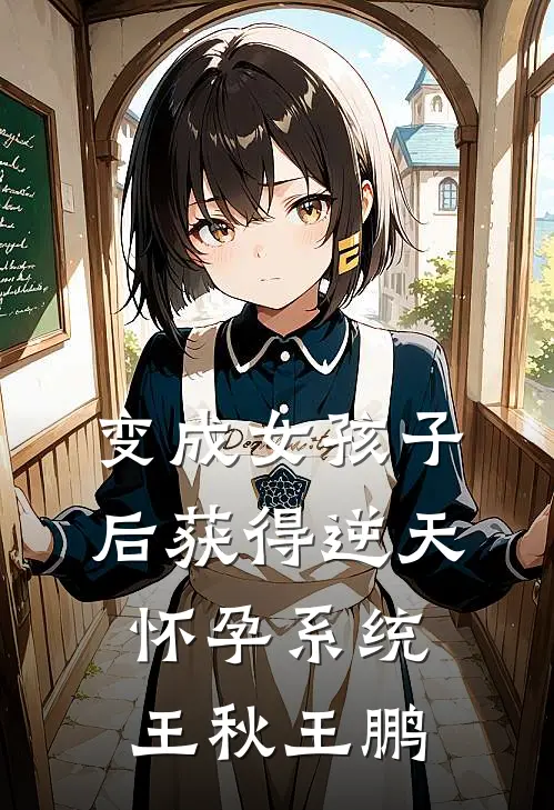 变成女孩子后获得逆天怀孕系统王秋王鹏