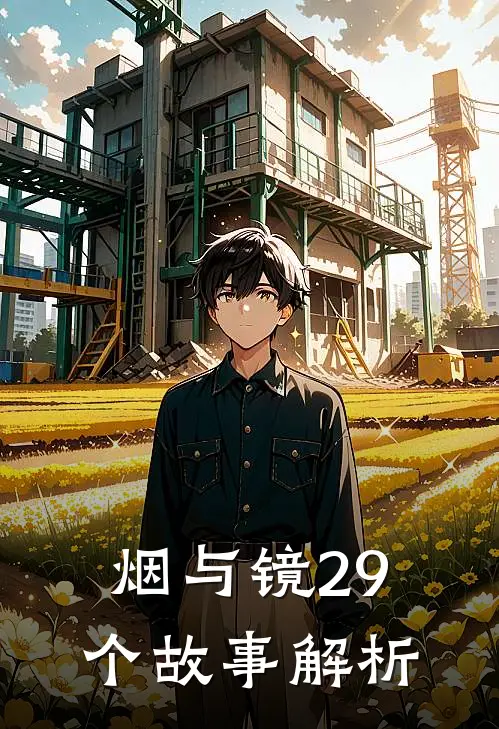 烟与镜29个故事解析