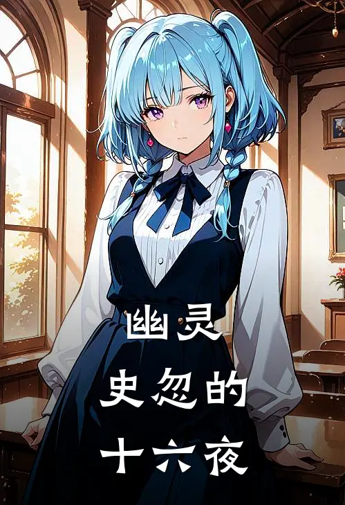 幽灵：史忽的十六夜