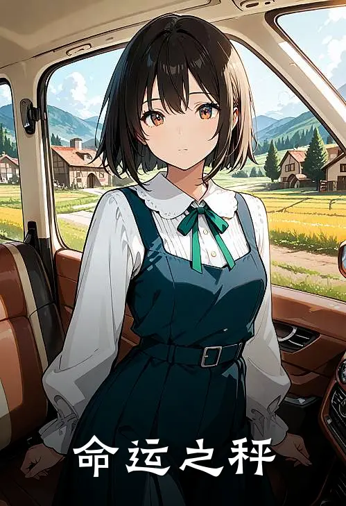 陈默林晚（命运之秤）全文免费阅读无弹窗大结局_