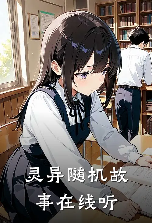 灵异随机故事在线听