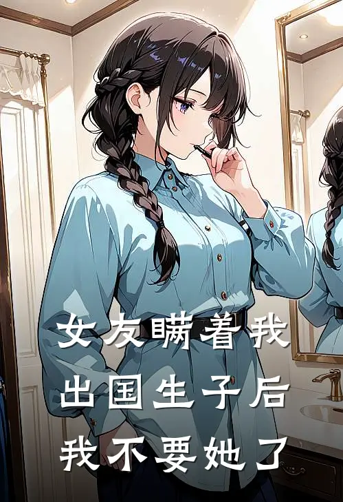 女友瞒着我出国生子后，我不要她了沈初夏陆泽热门小说阅读_好看的小说推荐完结女友瞒着我出国生子后，我不要她了沈初夏陆泽