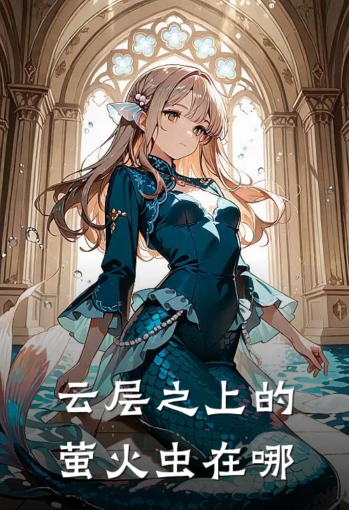 云层之上的萤火虫在哪