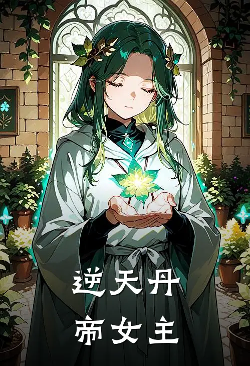 逆天丹帝女主
