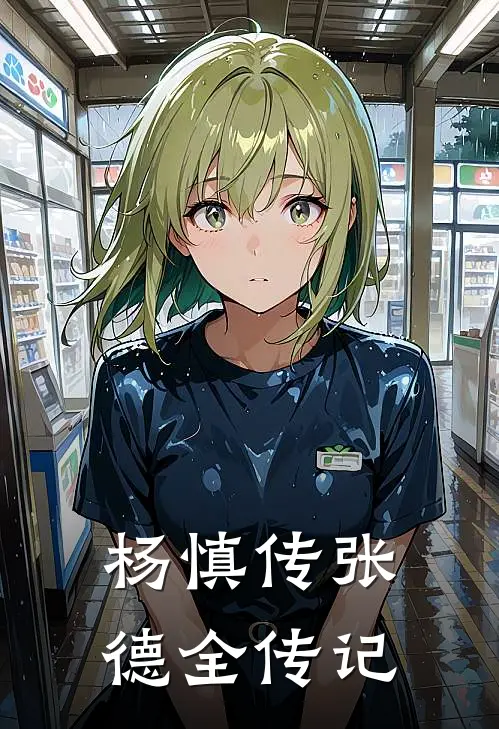 杨慎传张德全传记