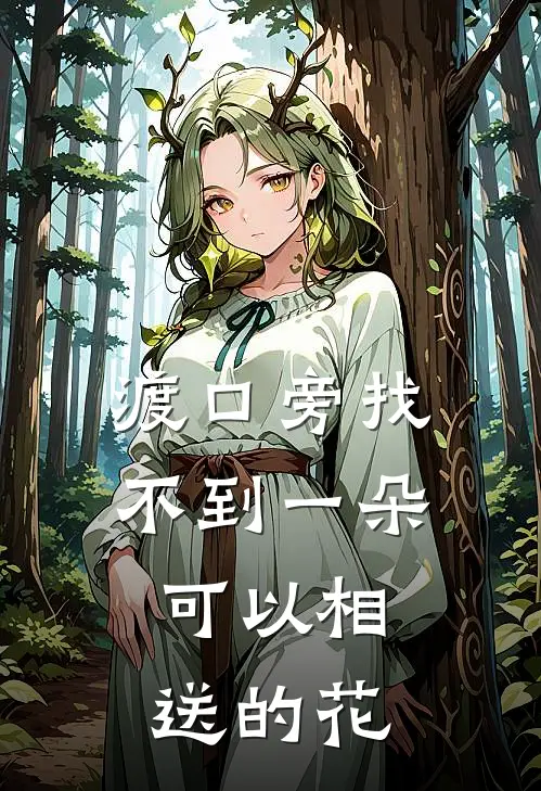 渡口旁找不到一朵可以相送的花