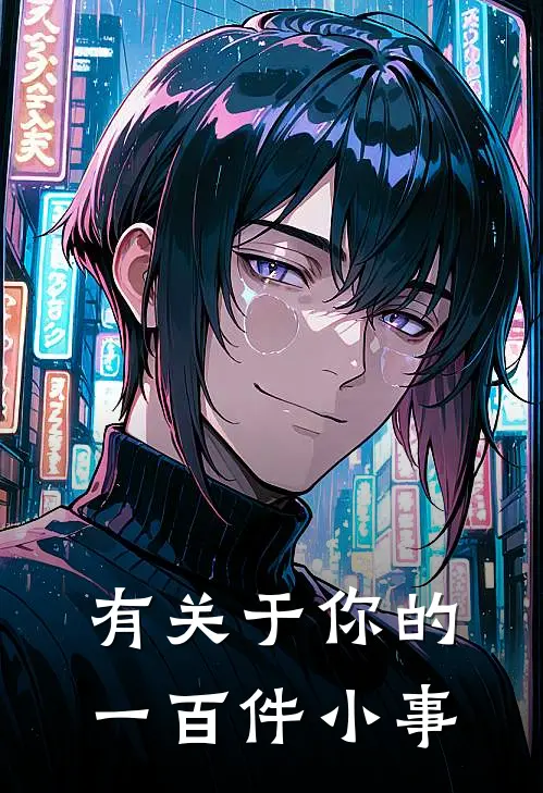有关于你的一百件小事