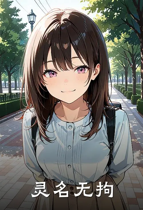 灵名无拘