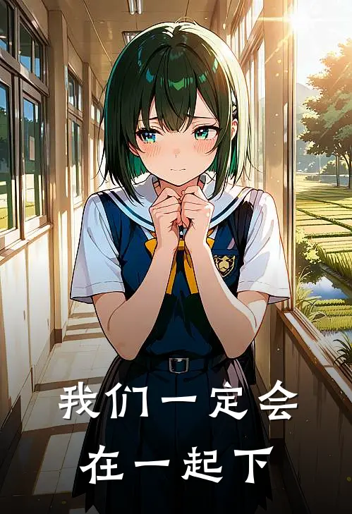 我们一定会在一起（下）