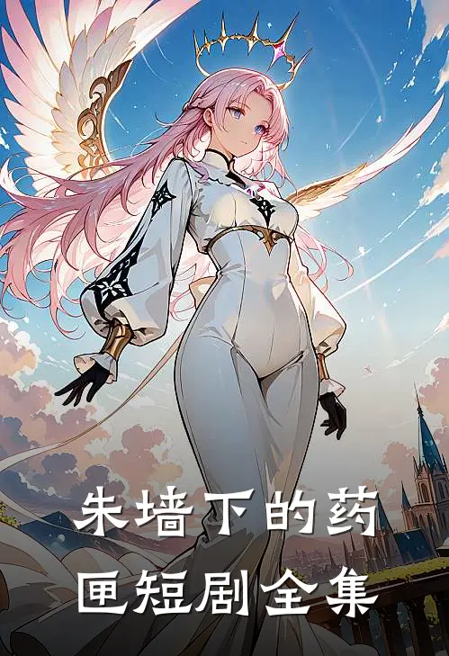 朱墙下的药匣短剧全集