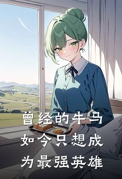 曾经的牛马如今只想成为最强英雄