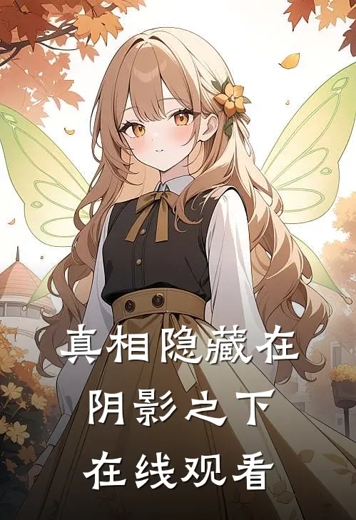 真相隐藏在阴影之下在线观看