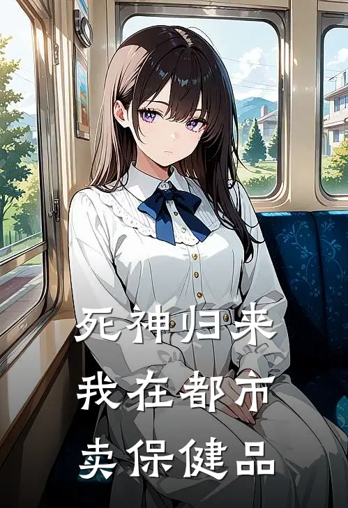 死神归来：我在都市卖保健品