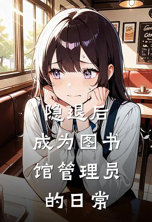 隐退后，成为图书馆管理员的日常江川哉勒最新小说推荐_最新好看小说隐退后，成为图书馆管理员的日常江川哉勒