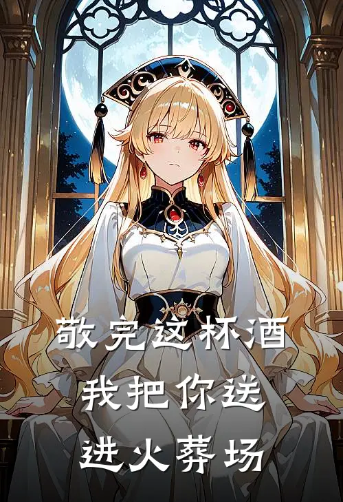 敬完这杯酒，我把你送进火葬场江月林舒最新小说推荐_完结小说敬完这杯酒，我把你送进火葬场(江月林舒)