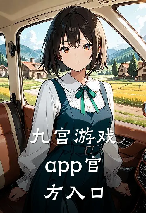 九宫游戏app官方入口
