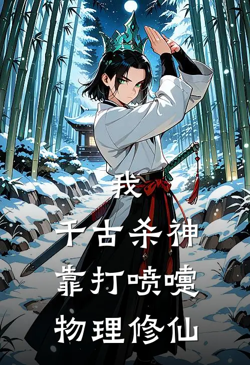 我，千古杀神，靠打喷嚏物理修仙姬青木吕布最新好看小说_最新完本小说我，千古杀神，靠打喷嚏物理修仙姬青木吕布