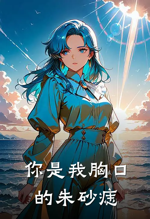 你是我胸口的朱砂痣