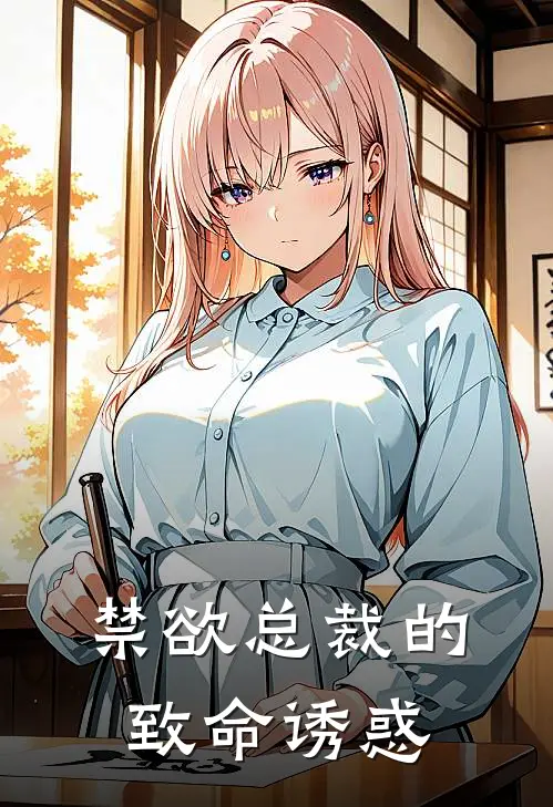 禁欲总裁的致命诱惑