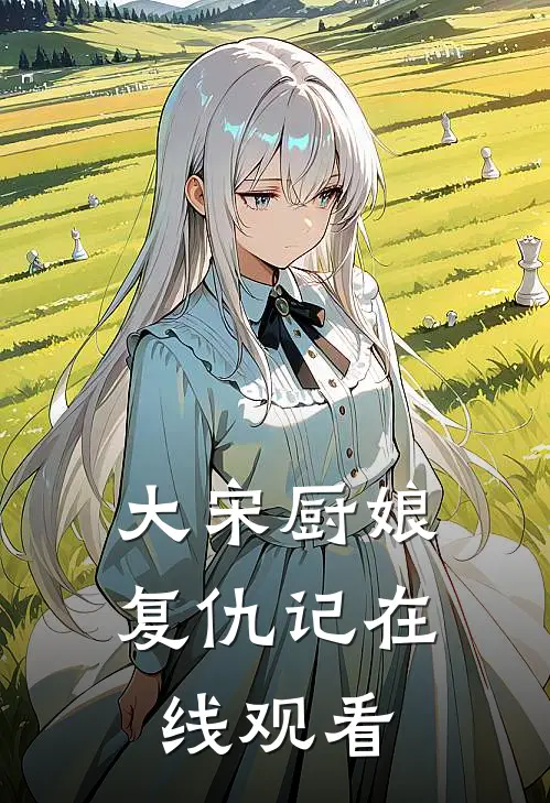 大宋厨娘复仇记在线观看