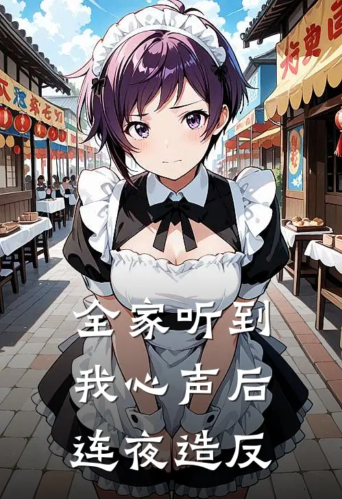 全家听到我心声后，连夜造反