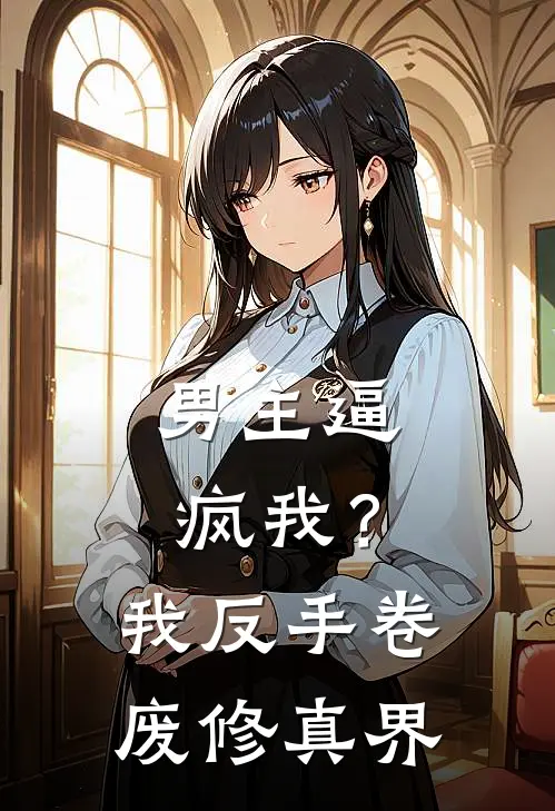 男主逼疯我？我反手卷废修真界陆卿卿陆瑶全文免费阅读_热门小说大全男主逼疯我？我反手卷废修真界陆卿卿陆瑶