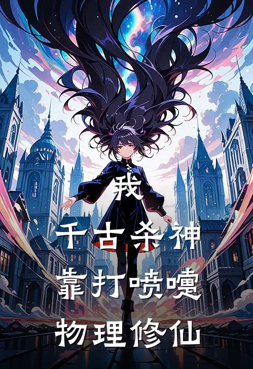 我，千古杀神，靠打喷嚏物理修仙