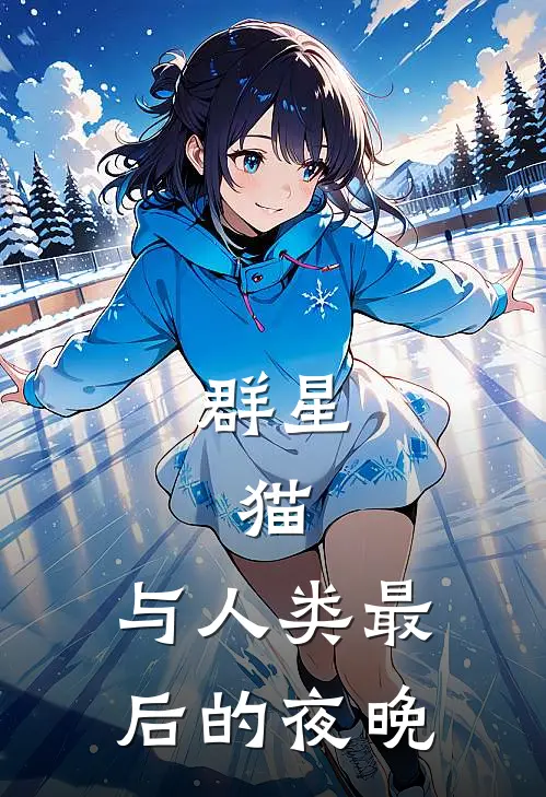 群星，猫，与人类最后的夜晚