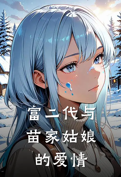 富二代与苗家姑娘的爱情