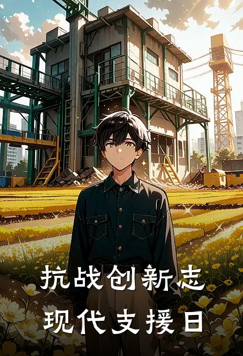 抗战创新志：现代支援日(李云龙坂田)在线免费小说_热门网络小说抗战创新志：现代支援日李云龙坂田