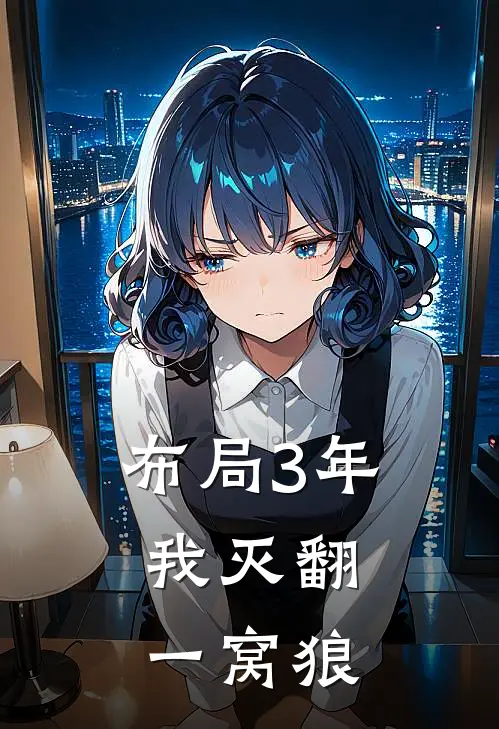 布局3年，我灭翻一窝狼朱珵言凉谦风最新好看小说_最新完本小说布局3年，我灭翻一窝狼朱珵言凉谦风