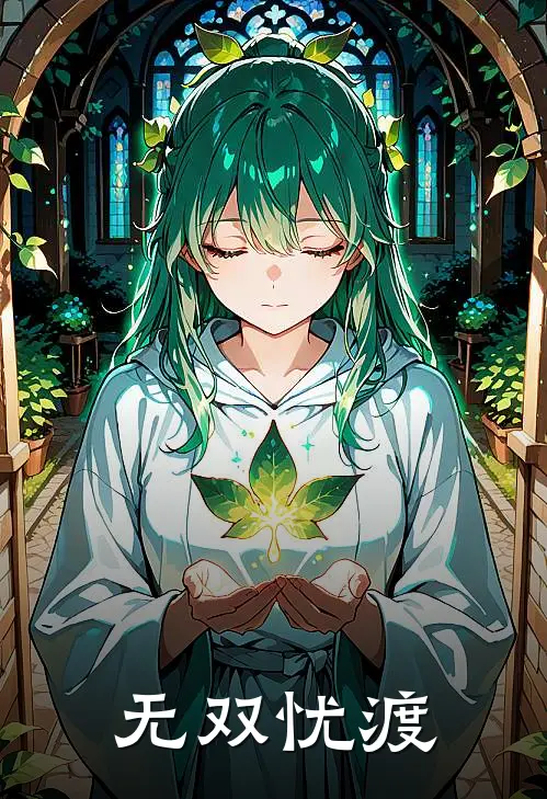 无双忧渡(吴忧沐兮)免费小说阅读_免费小说完整版无双忧渡(吴忧沐兮)