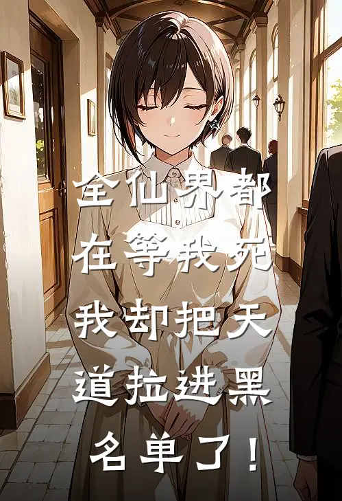 全仙界都在等我死，我却把天道拉进黑名单了！白月光傅长风免费小说完结_最新完本小说推荐全仙界都在等我死，我却把天道拉进黑名单了！(白月光傅长风)