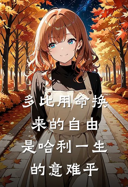 多比用命换来的自由，是哈利一生的意难平(哈利庞弗雷)免费阅读_无弹窗全文免费阅读多比用命换来的自由，是哈利一生的意难平哈利庞弗雷