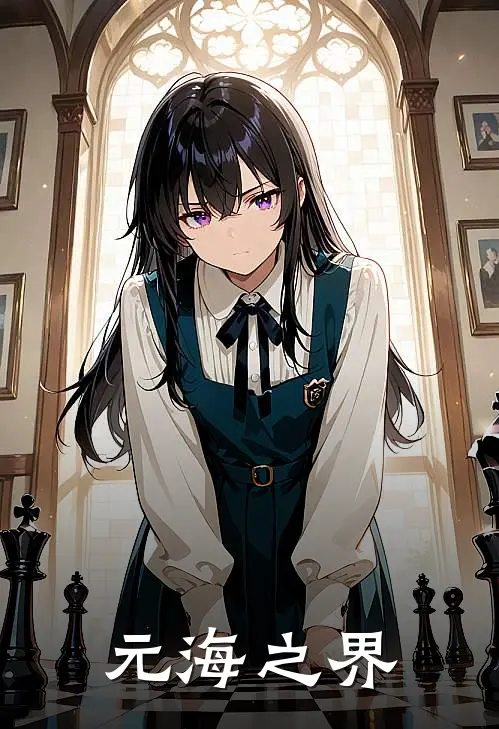 元海之界