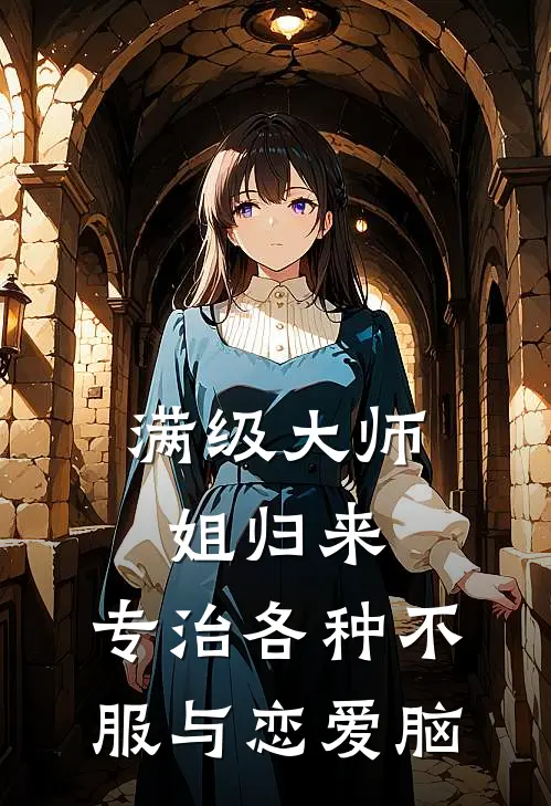 满级大师姐归来：专治各种不服与恋爱脑(苍云宗林晚)小说免费阅读无弹窗_完结小说满级大师姐归来：专治各种不服与恋爱脑苍云宗林晚