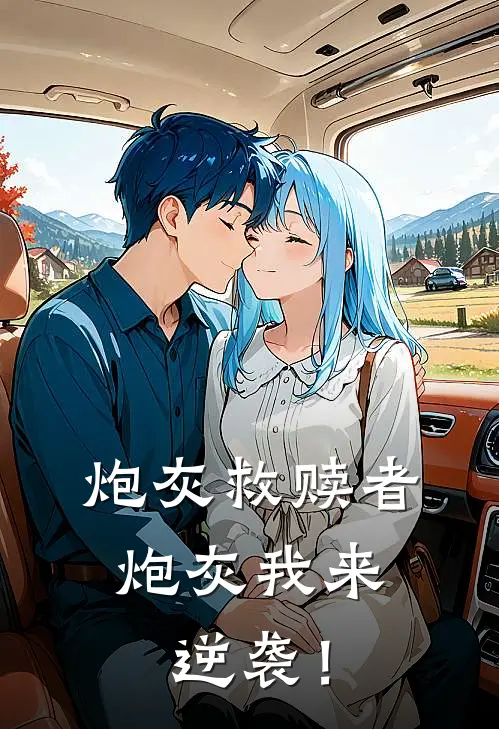 炮灰救赎者：炮灰我来逆袭！