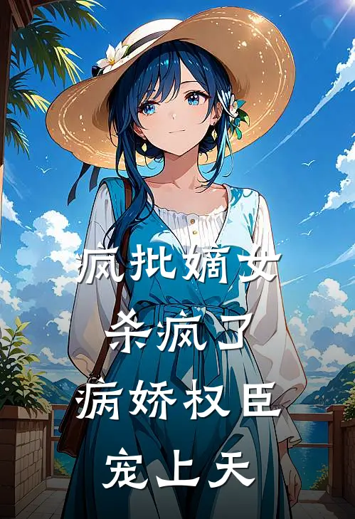 疯批嫡女杀疯了，病娇权臣宠上天沈惊瓷凌迟小说免费完结_完本热门小说疯批嫡女杀疯了，病娇权臣宠上天沈惊瓷凌迟