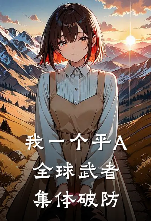 我一个平A，全球武者集体破防