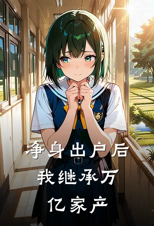 净身出户后，我继承万亿家产