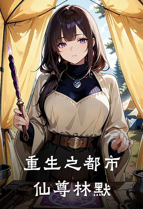 重生之都市仙尊林默