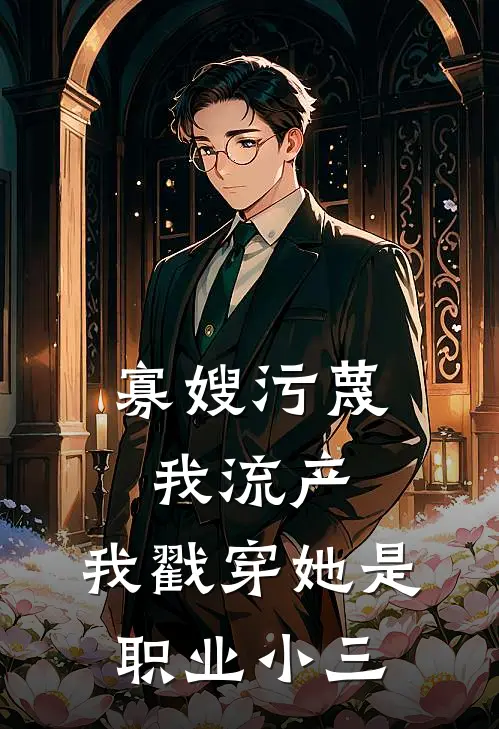 沈知许林芷柔《寡嫂污蔑我流产，我戳穿她是职业小三》_(沈知许林芷柔)热门小说