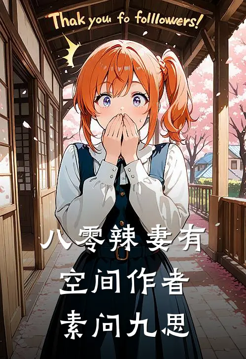八零辣妻有空间作者素问九思