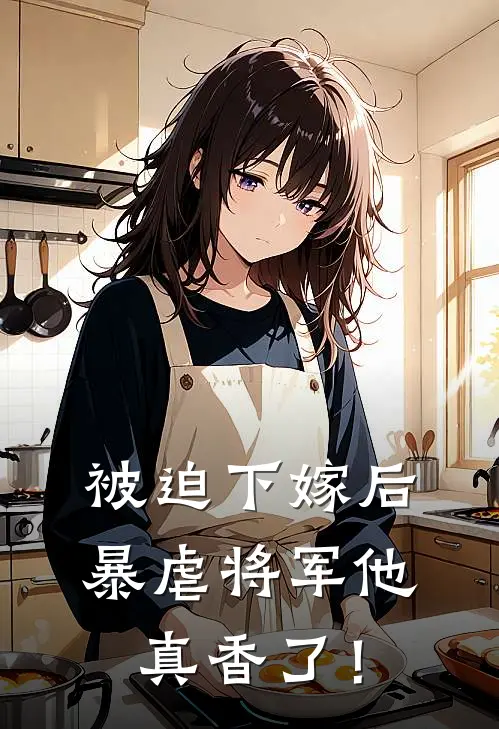 被迫下嫁后，暴虐将军他真香了！(萧策沈清沅)完结小说_小说完整版免费阅读被迫下嫁后，暴虐将军他真香了！萧策沈清沅