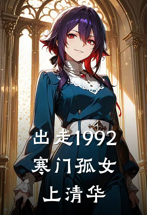 出走1992，寒门孤女上清华